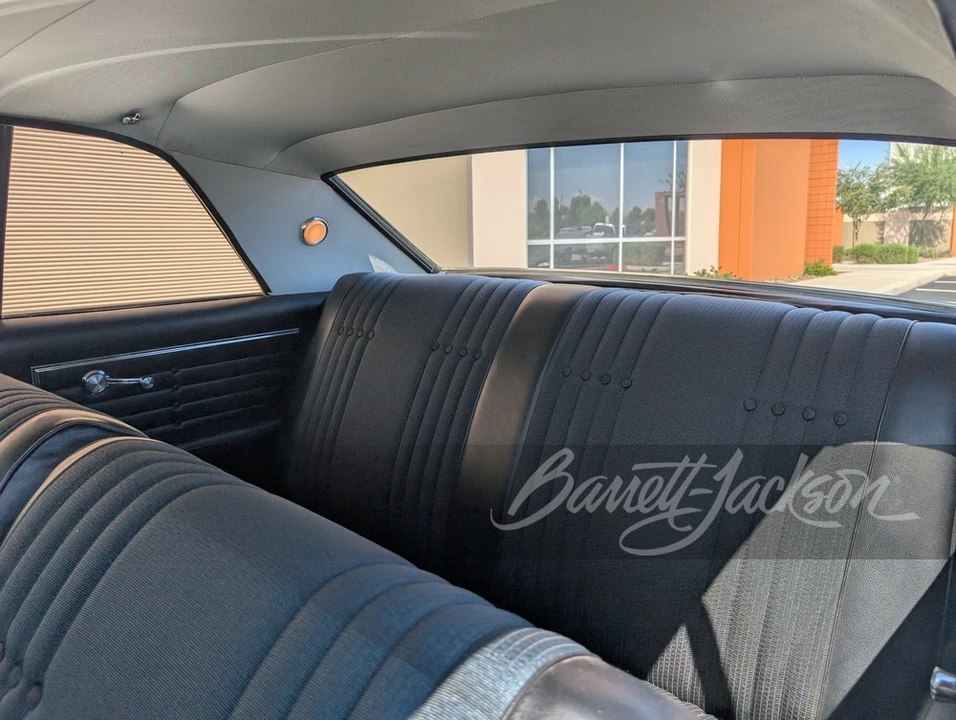 1965 Buick Skylark 3rd Gen - Image 11 of 28