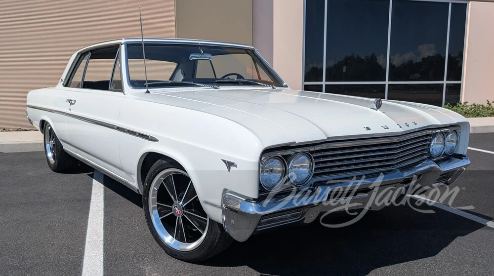 1965 Buick Skylark 3rd Gen - Image 15 of 28