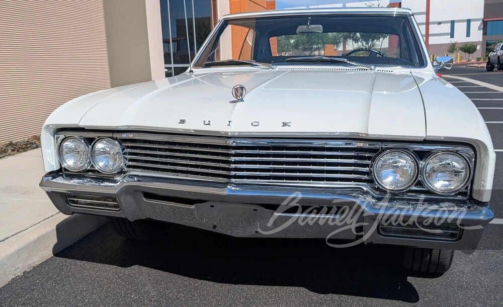 1965 Buick Skylark 3rd Gen - Image 17 of 28