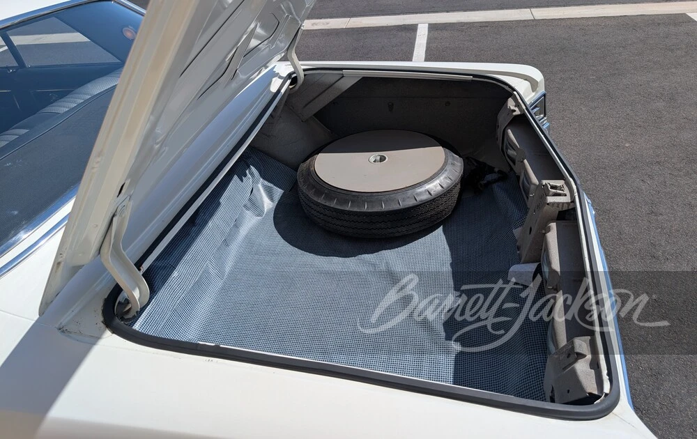 1965 Buick Skylark 3rd Gen - Image 18 of 28