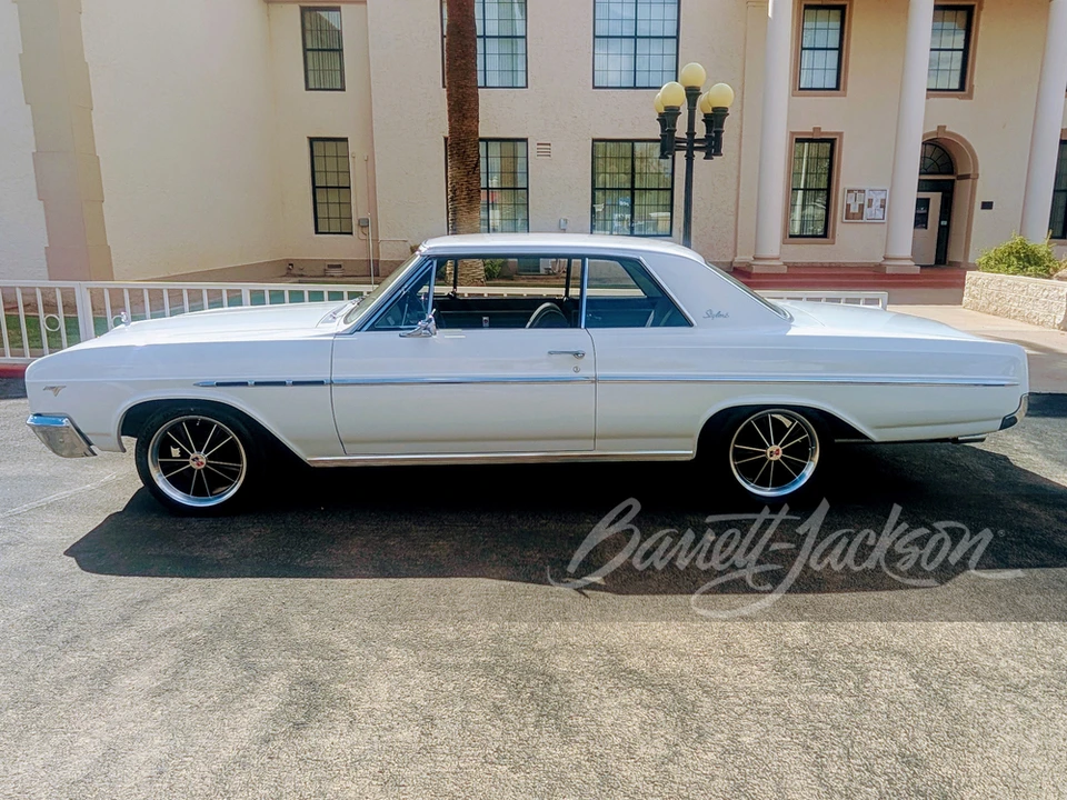 1965 Buick Skylark 3rd Gen - Image 19 of 28