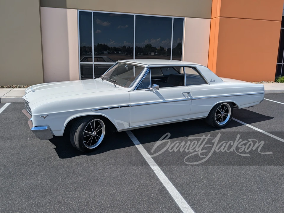 1965 Buick Skylark 3rd Gen - Image 20 of 28