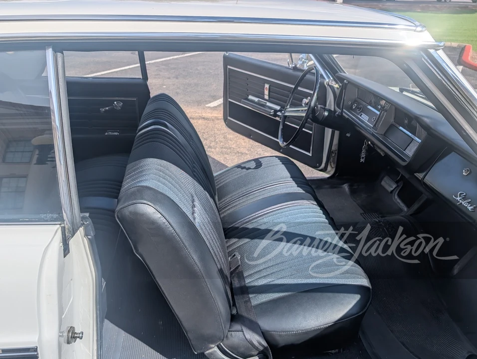 1965 Buick Skylark 3rd Gen - Image 22 of 28
