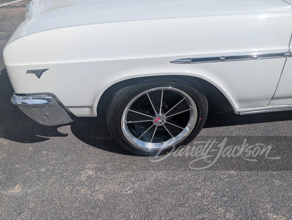 1965 Buick Skylark 3rd Gen - Image 23 of 28