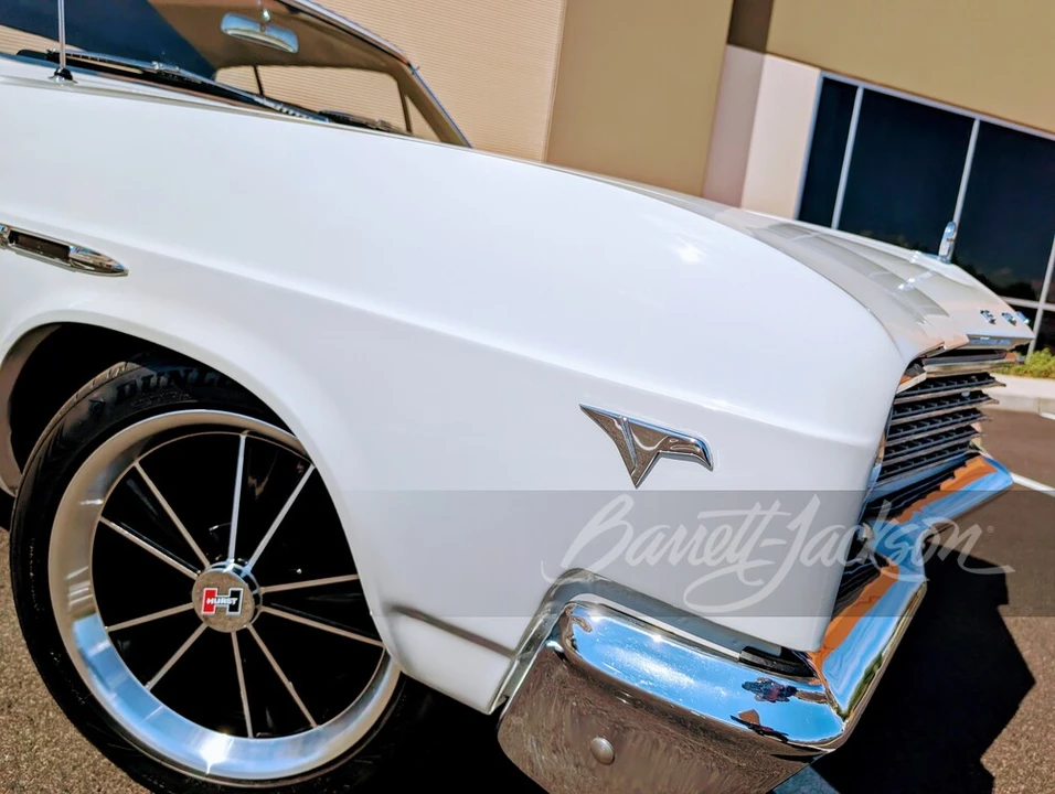 1965 Buick Skylark 3rd Gen - Image 25 of 28