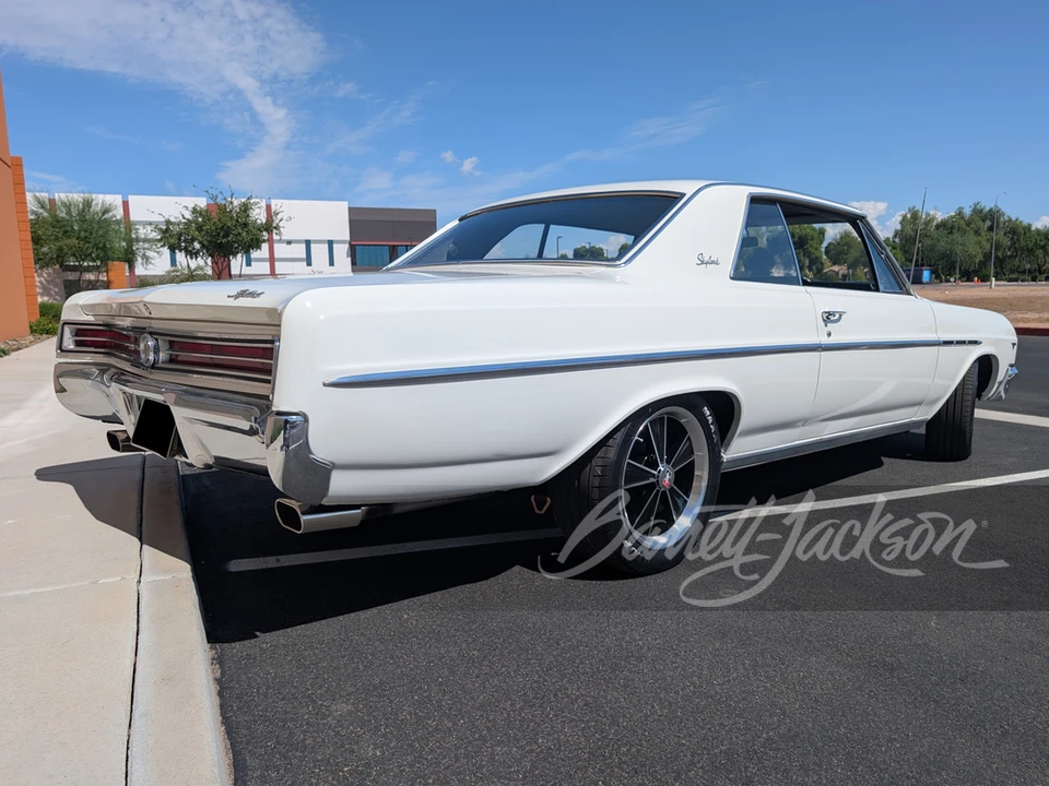 1965 Buick Skylark 3rd Gen - Image 27 of 28