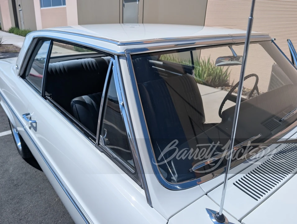 1965 Buick Skylark 3rd Gen - Image 28 of 28