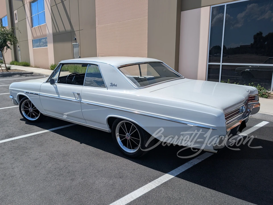 1965 Buick Skylark 3rd Gen - Image 2 of 28
