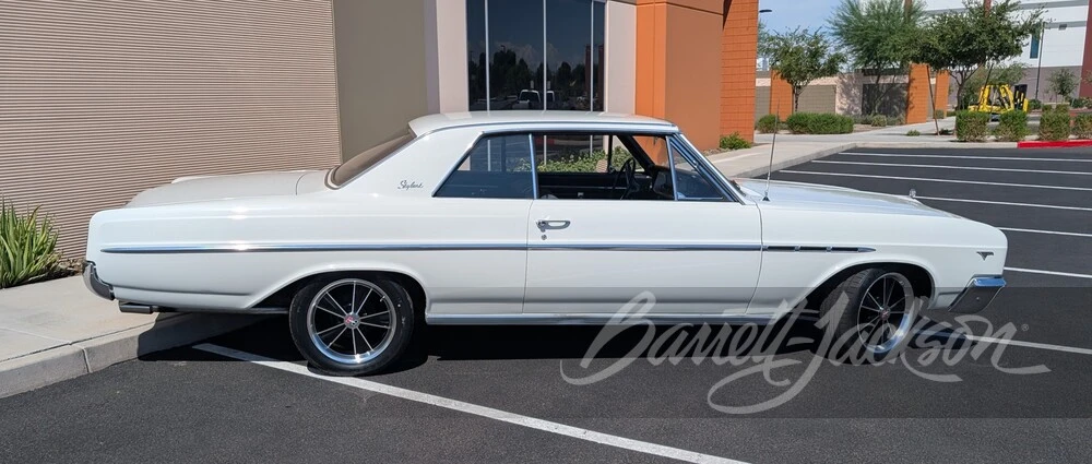 1965 Buick Skylark 3rd Gen - Image 5 of 28