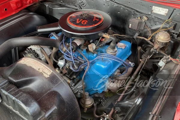 1965 Buick Skylark 3rd Gen - Image 2 of 20