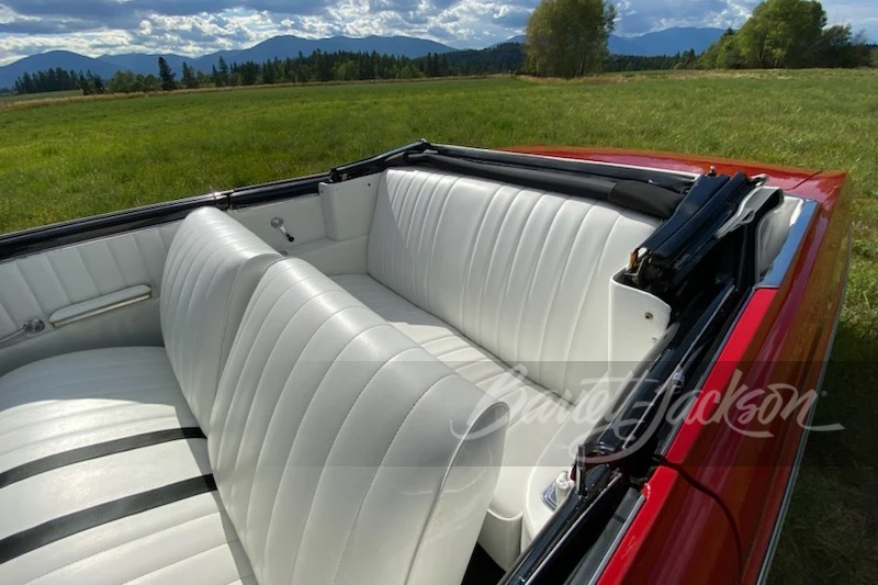 1965 Buick Skylark 3rd Gen - Image 3 of 20