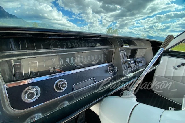 1965 Buick Skylark 3rd Gen - Image 5 of 20