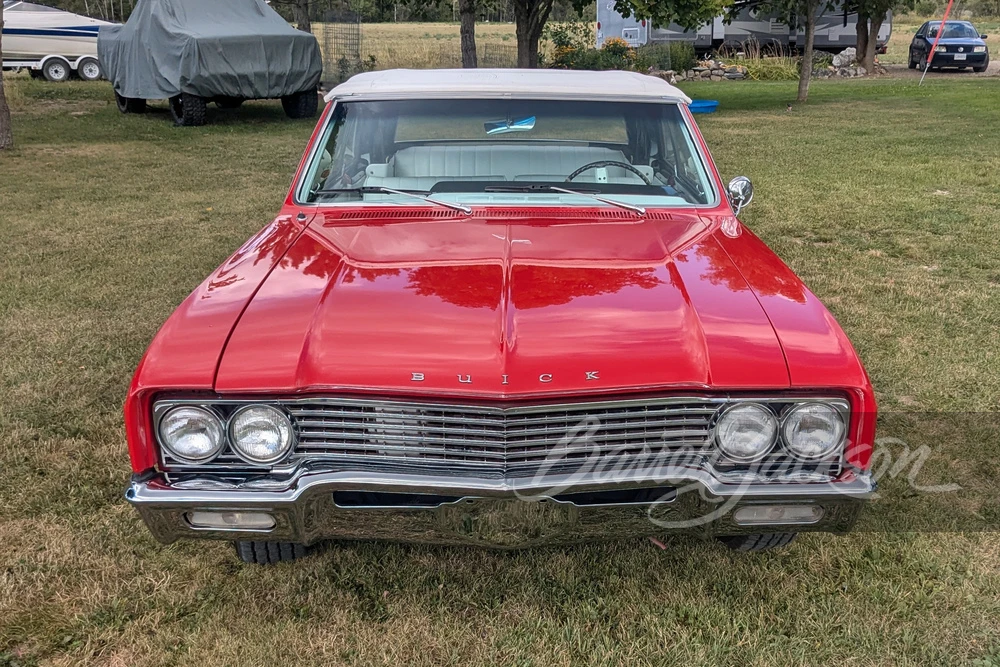 1965 Buick Skylark 3rd Gen - Image 6 of 20