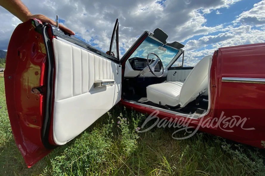 1965 Buick Skylark 3rd Gen - Image 9 of 20