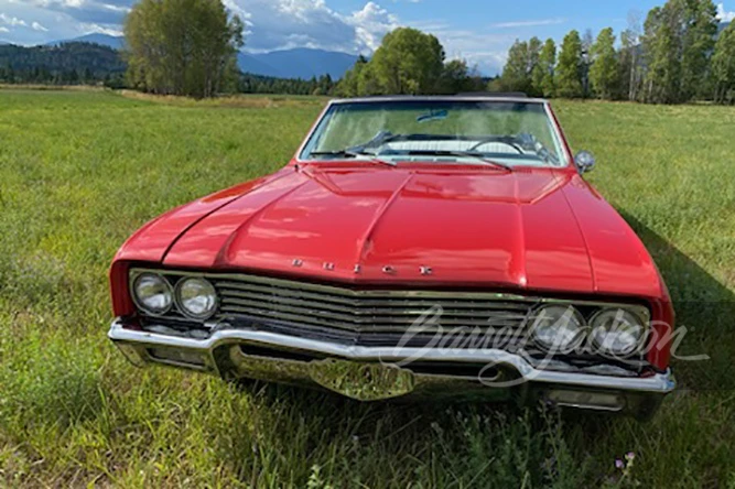 1965 Buick Skylark 3rd Gen - Image 14 of 20