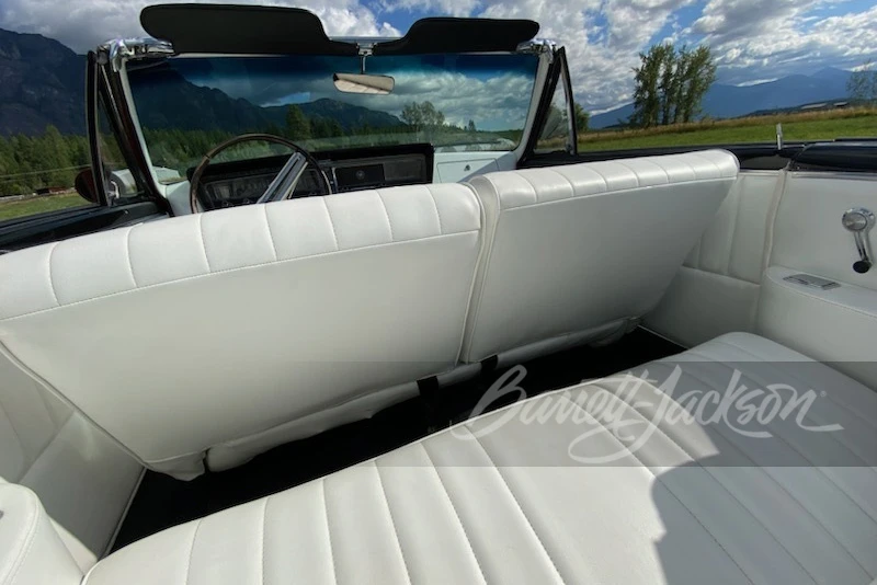 1965 Buick Skylark 3rd Gen - Image 16 of 20