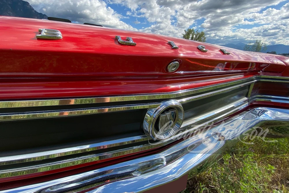 1965 Buick Skylark 3rd Gen - Image 17 of 20