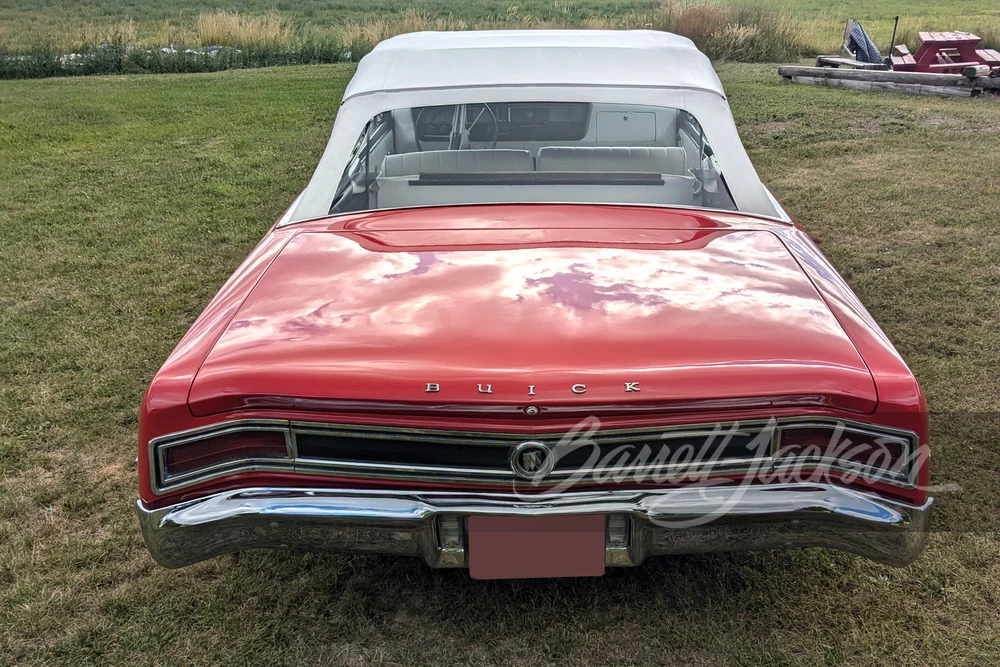 1965 Buick Skylark 3rd Gen - Image 18 of 20