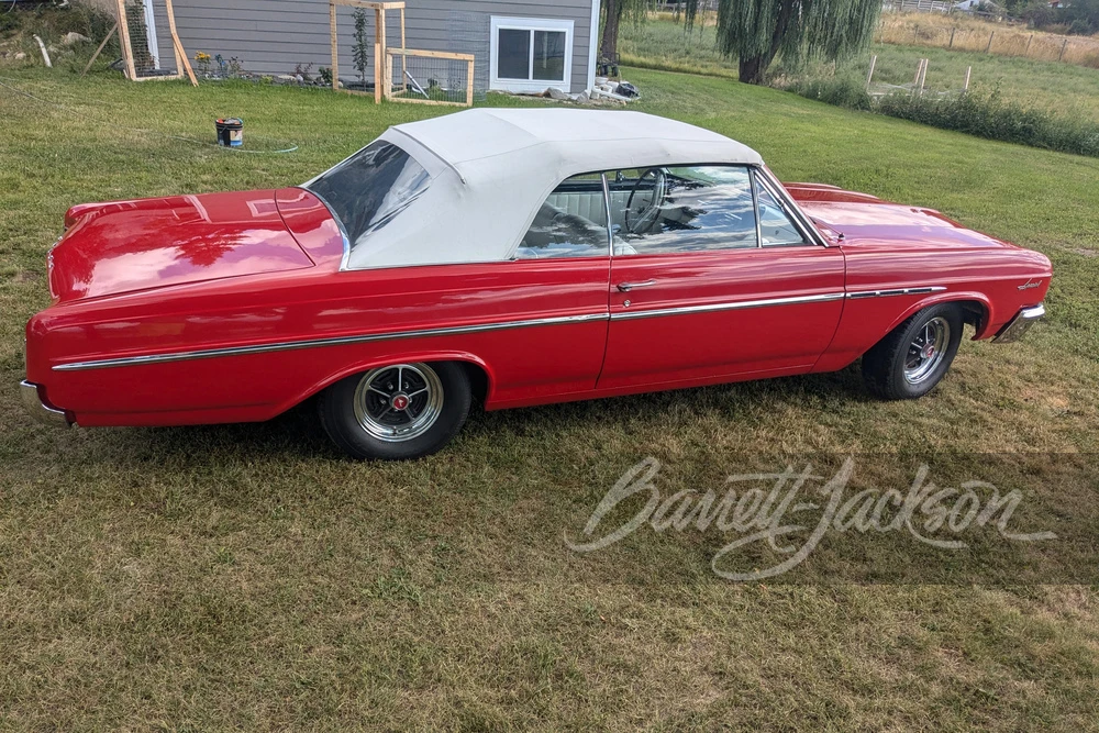1965 Buick Skylark 3rd Gen - Image 20 of 20