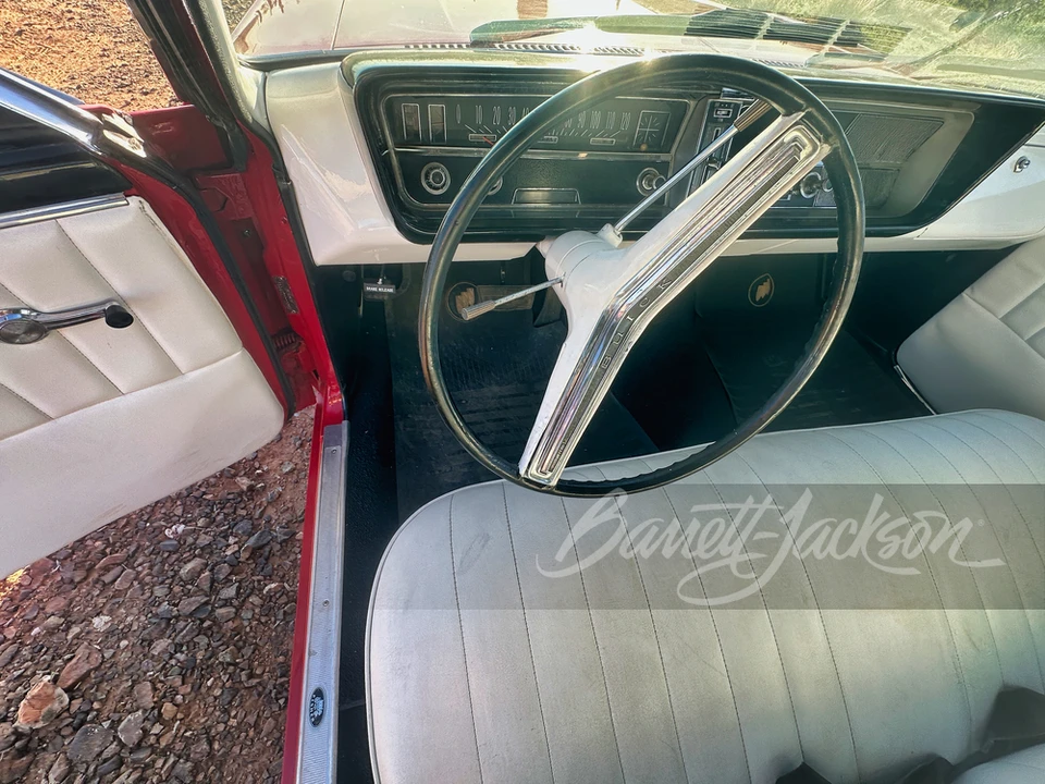 1965 Buick Skylark 3rd Gen - Image 4 of 10