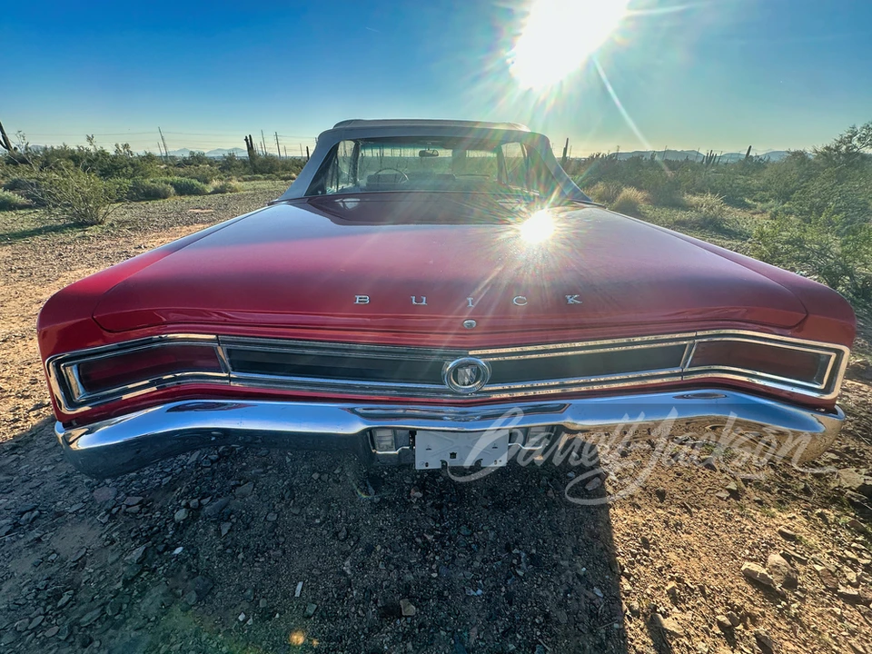 1965 Buick Skylark 3rd Gen - Image 6 of 10