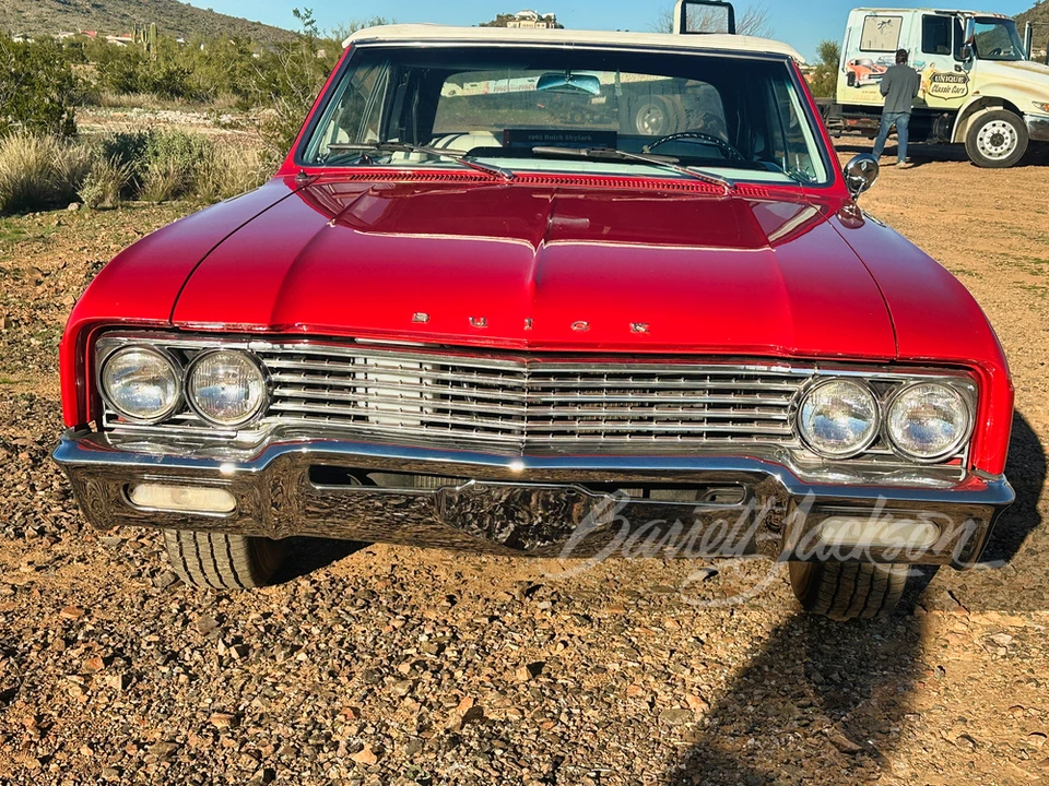 1965 Buick Skylark 3rd Gen - Image 7 of 10