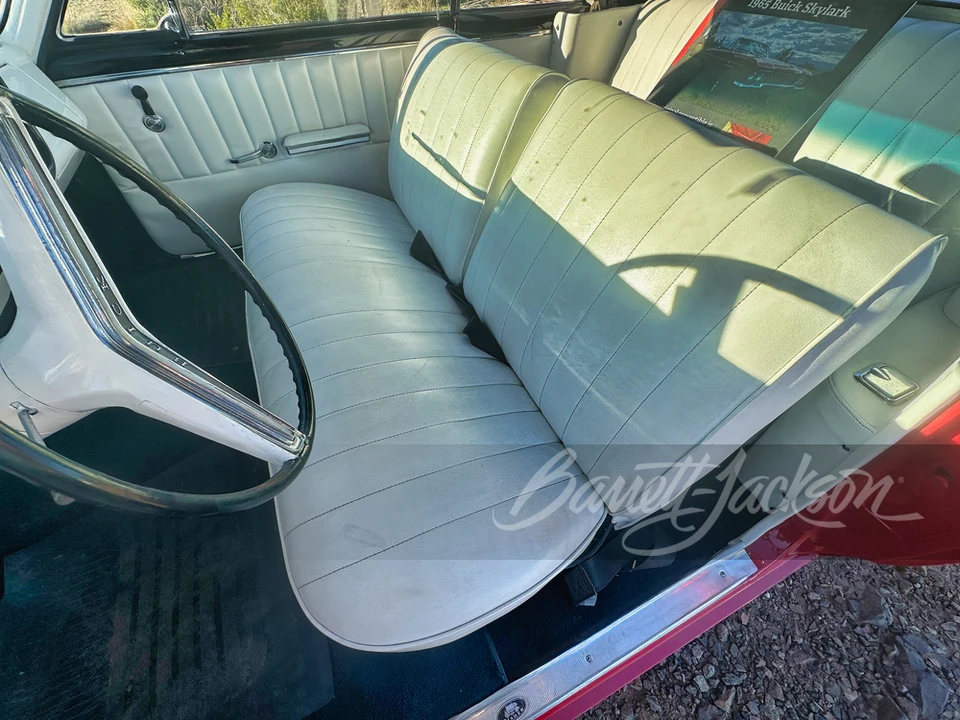 1965 Buick Skylark 3rd Gen - Image 9 of 10