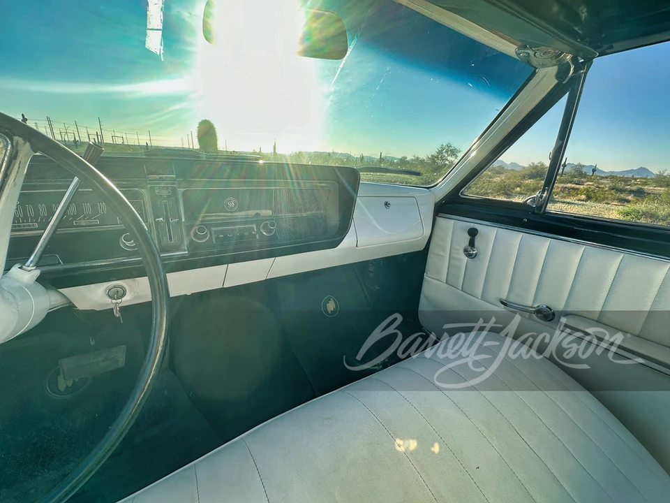 1965 Buick Skylark 3rd Gen - Image 10 of 10