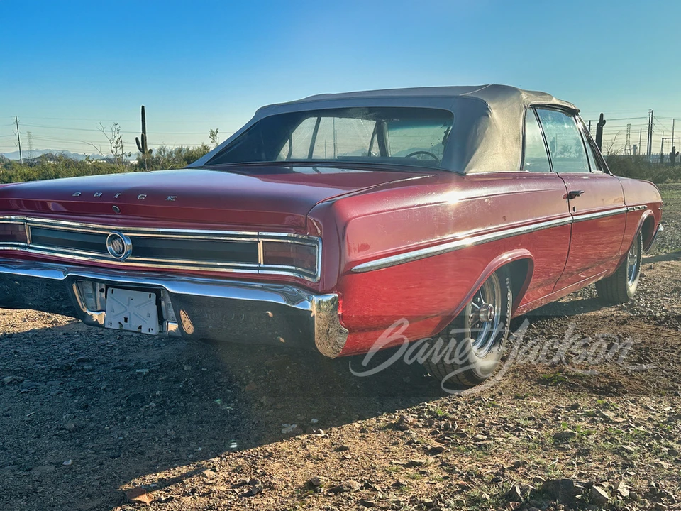 1965 Buick Skylark 3rd Gen - Image 2 of 10