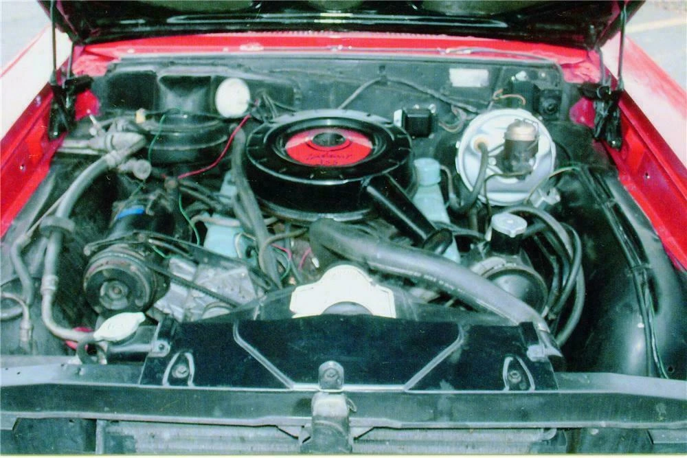 1965 Buick Skylark 3rd Gen - Image 3 of 5