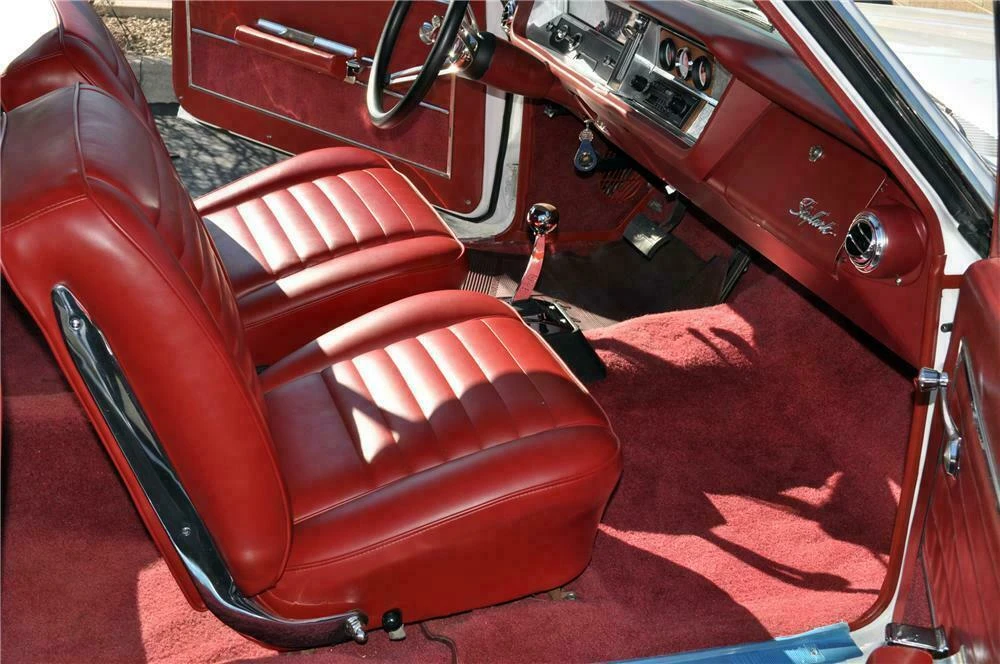 1965 Buick Skylark 3rd Gen - Image 4 of 5
