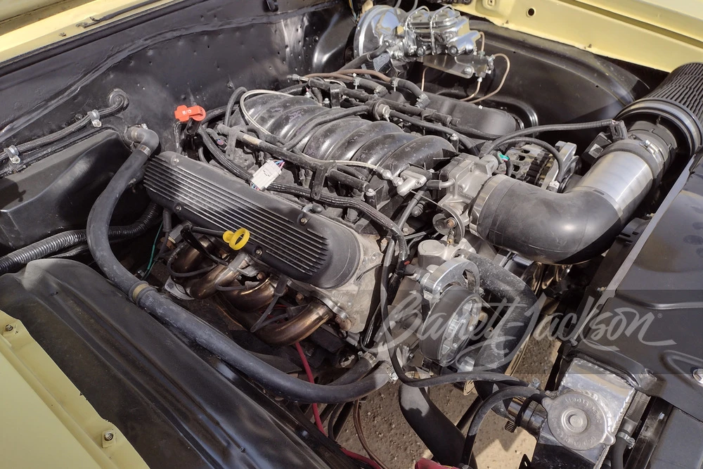 1965 Buick Skylark 3rd Gen - Image 2 of 6