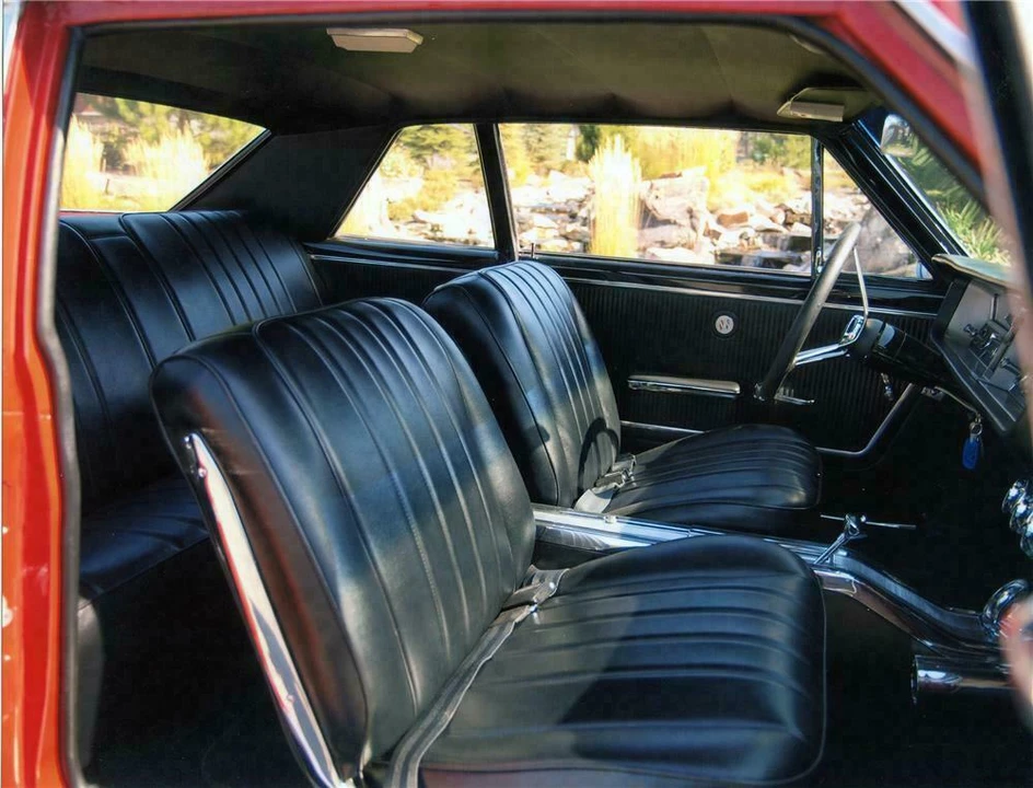 1965 Buick Gran Sport - Image 4 of 5