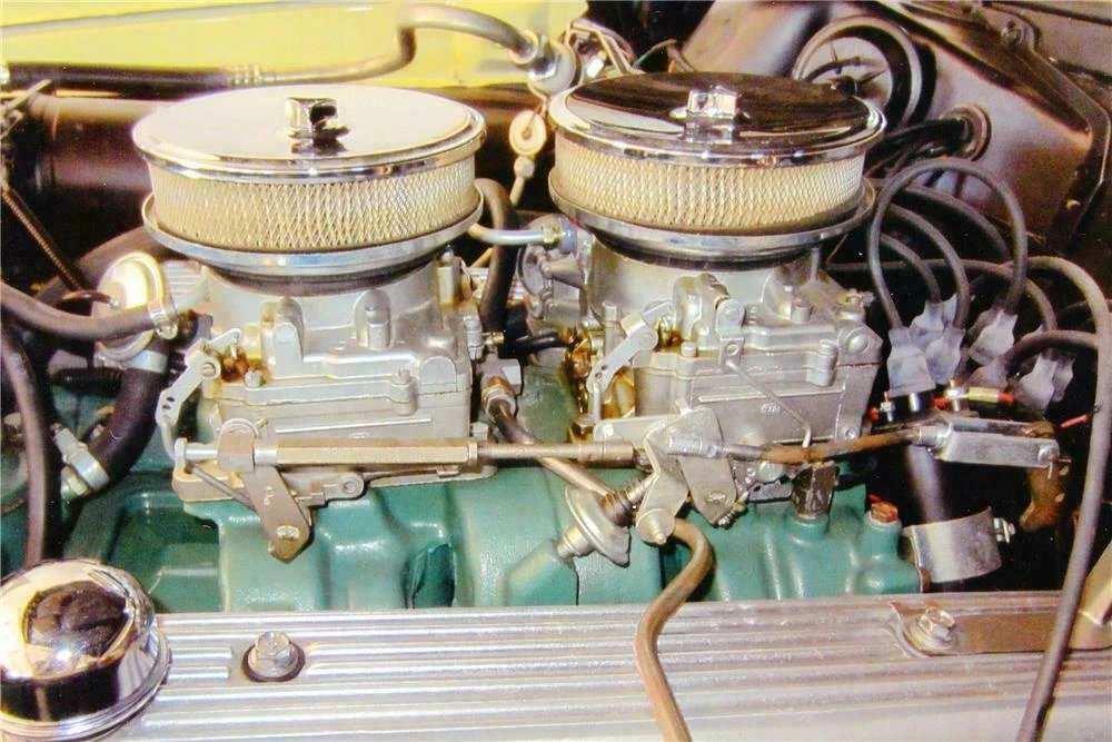 1965 Buick Gran Sport - Image 3 of 5
