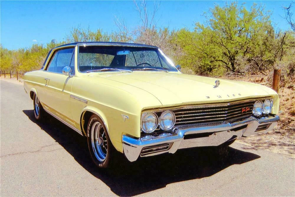 1965 Buick Gran Sport - Image 2 of 5