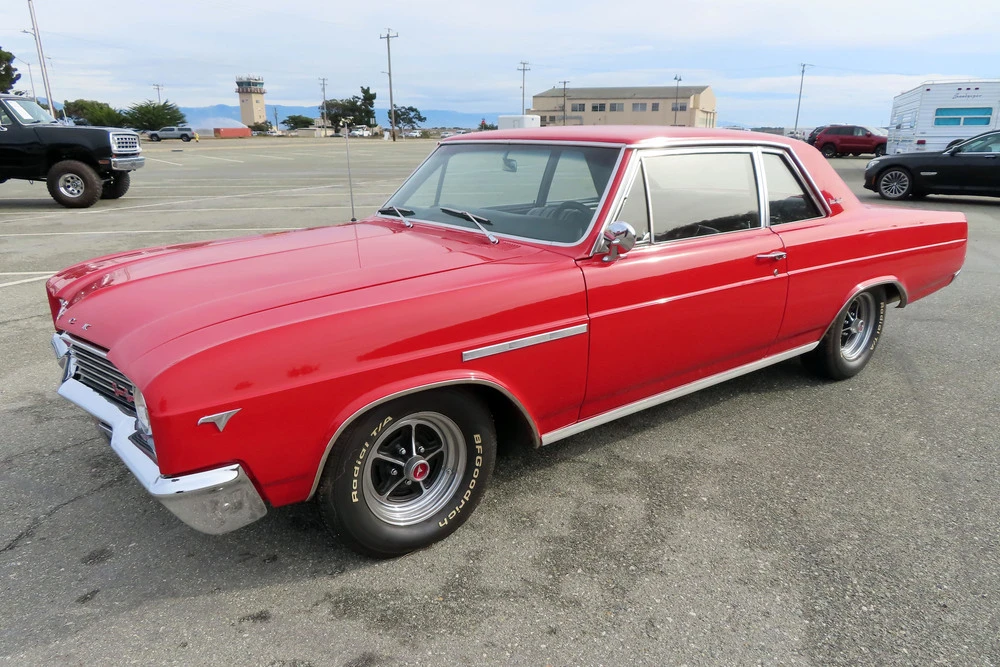 1965 Buick Gran Sport - Image 2 of 5