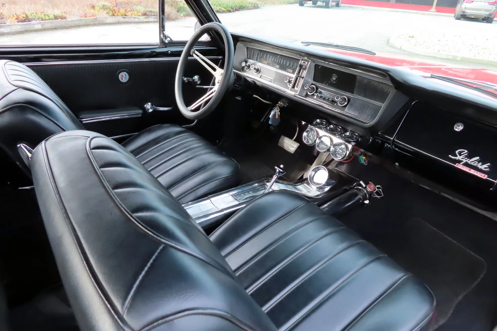 1965 Buick Gran Sport - Image 4 of 5