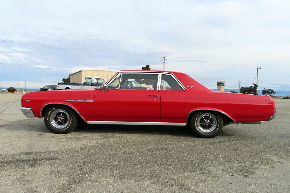 1965 Buick Gran Sport - Image 5 of 5