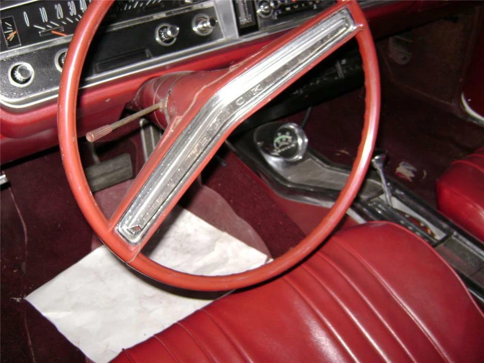 1965 Buick Gran Sport - Image 3 of 3