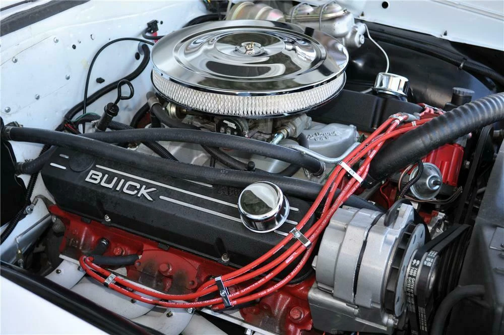 1965 Buick Gran Sport - Image 2 of 4