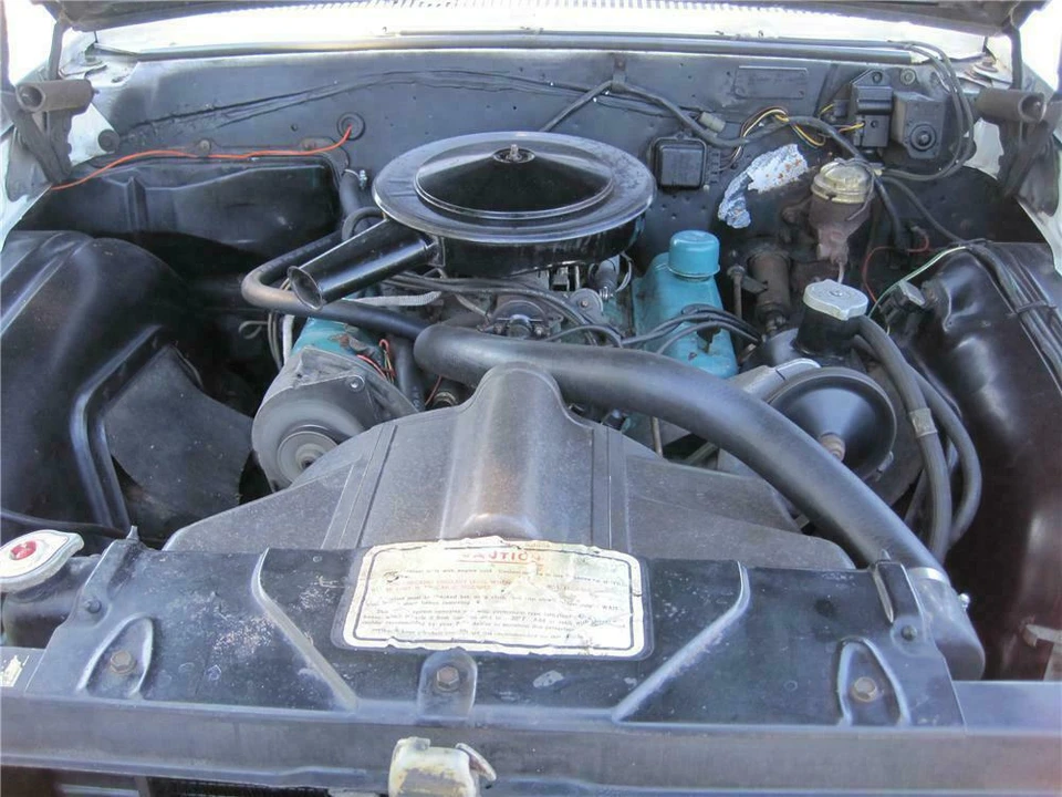 1965 Buick Special - Image 3 of 5