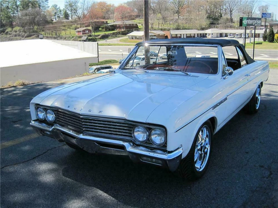 1965 Buick Special - Image 2 of 5