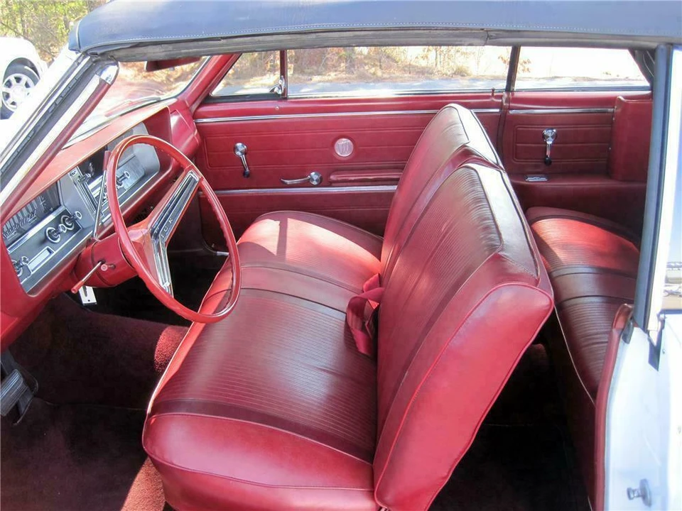 1965 Buick Special - Image 4 of 5