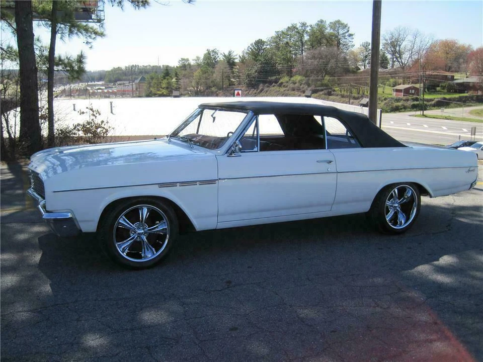 1965 Buick Special - Image 5 of 5