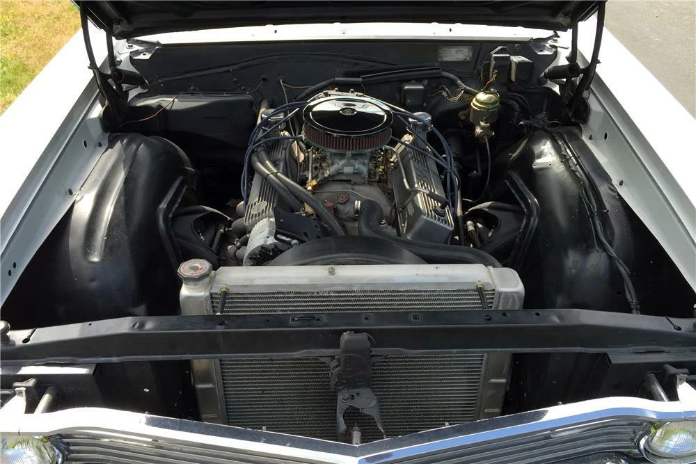1965 Buick Special - Image 3 of 4