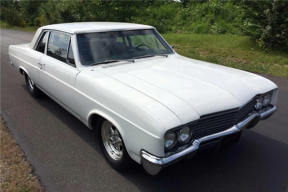 1965 Buick Special - Image 2 of 4