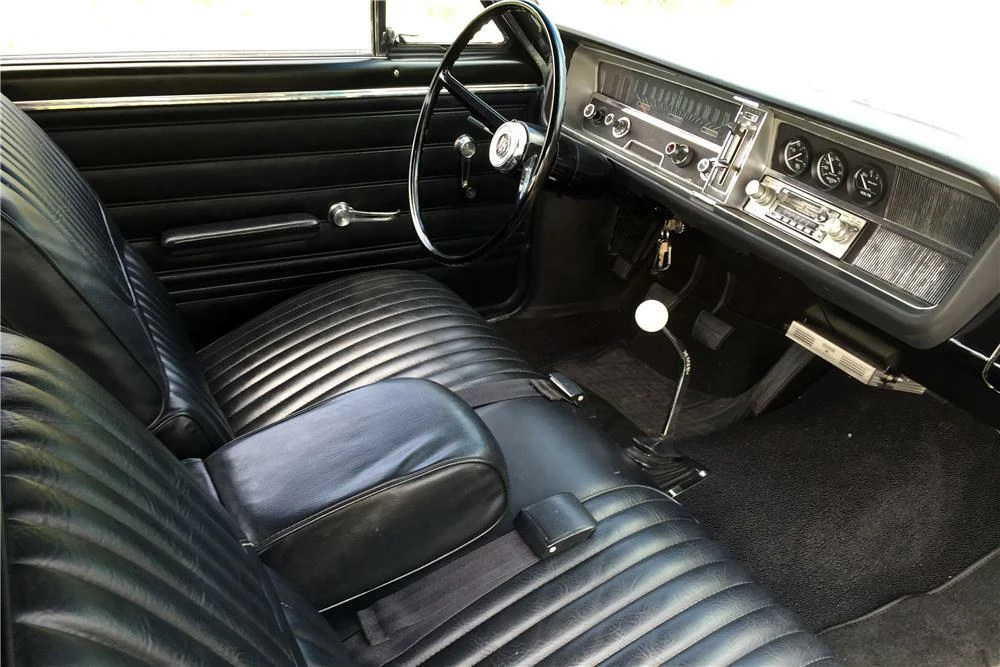 1965 Buick Special - Image 4 of 4