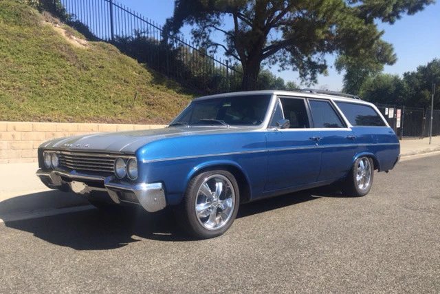 1965 Buick Special - Image 2 of 5