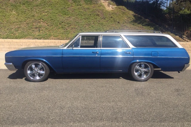 1965 Buick Special - Image 5 of 5
