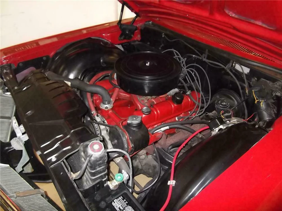 1965 Buick Wildcat - Image 3 of 5